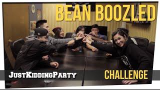 Bean Boozled Challenge