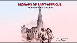 Beggars of Saint-Affrique   Mendiants de la Vilotte