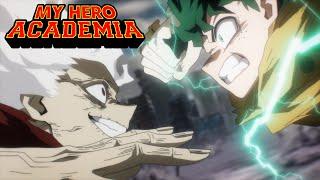 My Hero Academia Season 7 - Opening | Tagatame