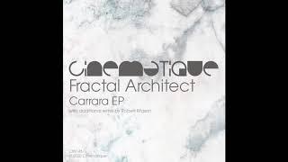 Fractal Architect - Carrara