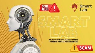 Smart Lab International | Another AI Sports Betting Program | Scam or Legit?