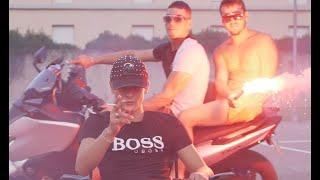 Teazy - Pour Nous (Clip Officiel)