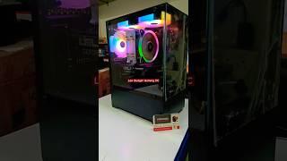 Gaming PC Under 30K #shorts #editingpc #gamingpc #pcbuilding