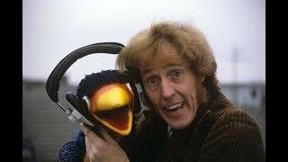 Rod Hull, 63 (1935-1999) UK comedian