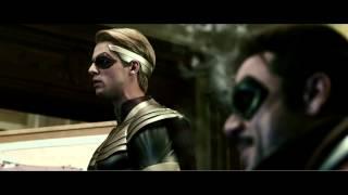 Watchmen - Official® Trailer [HD]