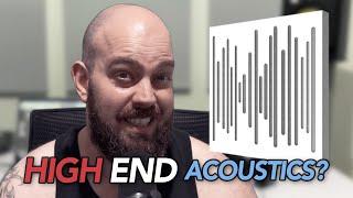 Vicoustic vs. Simple Foam Acoustics? Should You Pay More?