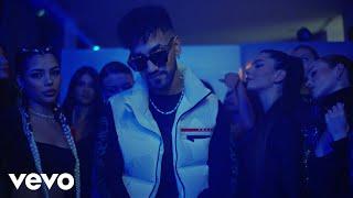 Finesse - Gelosa ft. Shiva, Sfera Ebbasta, Guè (Official Video)