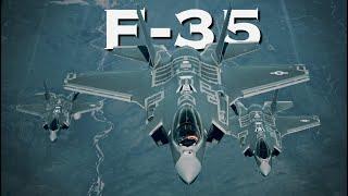 F-35 edit