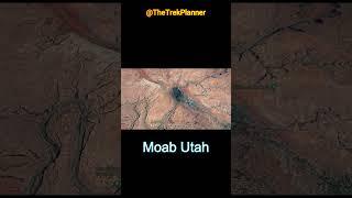 Is this Mastodon petroglyph near Moab Utah over 10,000 years old?