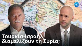 Συρία: Οι τζιχαντιστές που έγιναν... αρνάκια Τουρκίας και... απελευθερωτές #ΗΠΑ #ΙΣΡΑΗΛ #ΙΔΕΟΧΩΡΟΣ