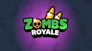 Zombs Royale HACK  How to get HACK Unlimited  Gems FREE 2022 !!!