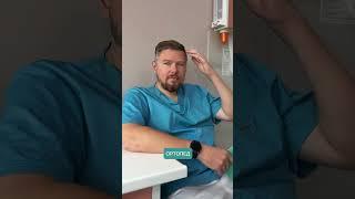 Зуб СРАЗУ перестал болеть Забыла зачем пришла в стоматологию#имплантация_зубов #зубные_импланты