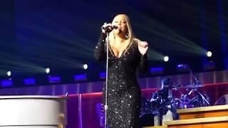 Mariah Carey - With You (2/13/2019) Las Vegas: The Butterfly Returns