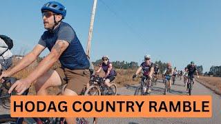 Hodag Country Ramble - A Wilde Bike Adventure