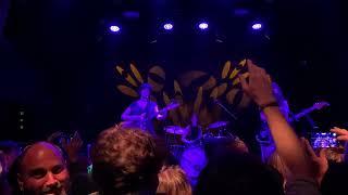 Horsegirl "Ballroom Dance Scene" Bowery Ballroom 8 10 22