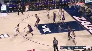 Nolan Hickman is a 1st round pick! The Gonzaga sophomore is set for a huge season