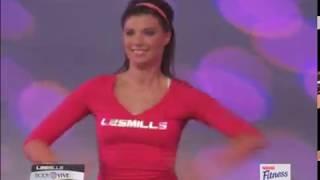 Body vive (cardio y fuerza) Les Mills