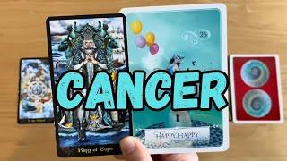 CANCER BRUTAL‼️ TE VAS A ENTERAR DE LO QUE YA INTUIAS  HOROSCOPO #CANCER AGOSTO 2024