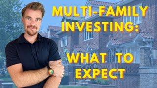 Chicago Multifamily Investing in 2023: Realistic expectations and how to overcome obstacles