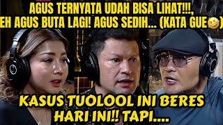 AGUS MASIH SEDIH, FA MASIH... TAEX.. HARI INI BERES‼️CARANYA??? - NOVI - Podcast