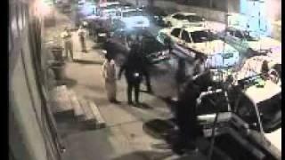 Cops Torture Black Man -- Kyle Bird -- Philadelphia