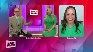 May 24th, 2024 | Daily Flash TV |