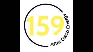 After Disco Energy 159 (06.07.2024)