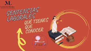 Sentencia del Juez de Distrito Jesús Desiderio Cavazos Elizondo