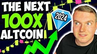 Top 7 10 to 100X Altcoins For 2024... Altcoin Season WILL Change Your Life.