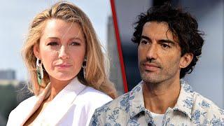 It Ends With Us Feud Rumors: Justin Baldoni Hires Crisis PR Amid Ongoing Cast Conflict