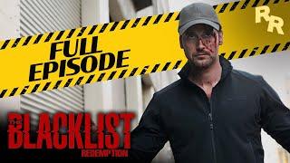 The Blacklist: Redemption (Episode 5) | Rapid Response