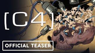 Project [C4] - Official Teaser Trailer