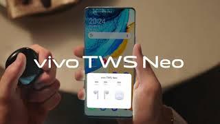 vivo TWS Neo | Features