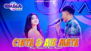 Cinta Dan Air Mata - Rizal Pahlevi Ft Tiara Amora (Omega Music) Live Gresik