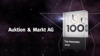 Auktion & Markt AG - Top100 2019