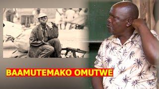 BAAMUTEMAKO OMUTWE NGA NDABA - #peterkirabira 5