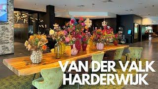 Van der Valk Hotel Harderwijk - Full Tour