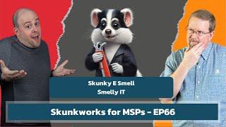 Unlock Summer Productivity with Skunkworks Projects for MSPs