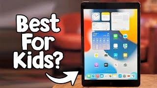 Best Kids Tablet in 2023 (Top 5 Picks For Gaming & Watching Videos)