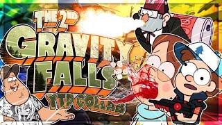 The 2nd Gravity Falls YTP Collab