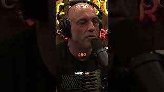 Joe Rogan On The Revology 68' Bullitt Mustang