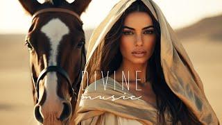 Divine Music - Ethnic & Deep House Mix 2025 [Vol.80]