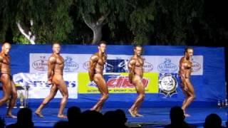 sapri 2009 bodybuilding đoni zimic