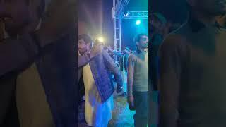 Mere Bad Kis Ko Stao Ge || Qawali Night QAU || Zahid Aalam Qawal