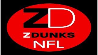 ZDUNKS NFL WEEK 17 REVIEW PODCAST W/ MR. HEAT! WEEK 17 REVIEW PODCAST!