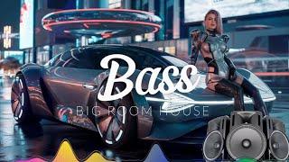 Bass Boosted Music  Test | JBL Sound Test | Ultimate Bass Boost Challenge | Big Room House