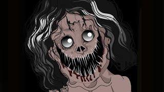 2 Terrifying SSG HORROR STORIES Animated