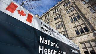 Ex-CRA employee accused of embezzling $20K in CERB benefits