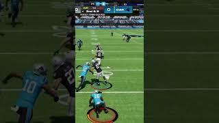#viral #madden24 #funny #music #funnyfootball