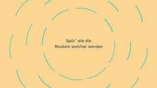 Headspace | Mini-Meditation | Stress loslassen